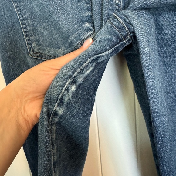 Citizens Of Humanity Emerson Slim Boyfriend jeans size 31 - Picture 5 of 8